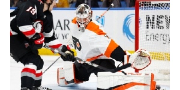 Philadelphia Flyers mají absolutní důvěru ve své mladé hráče Philadelphia Flyers mají absolutní důvěru ve své mladé hráče